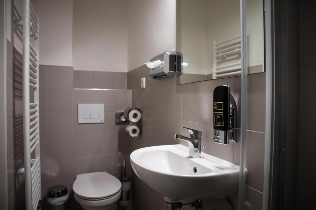 Hotel Aréna Košice Habitación foto