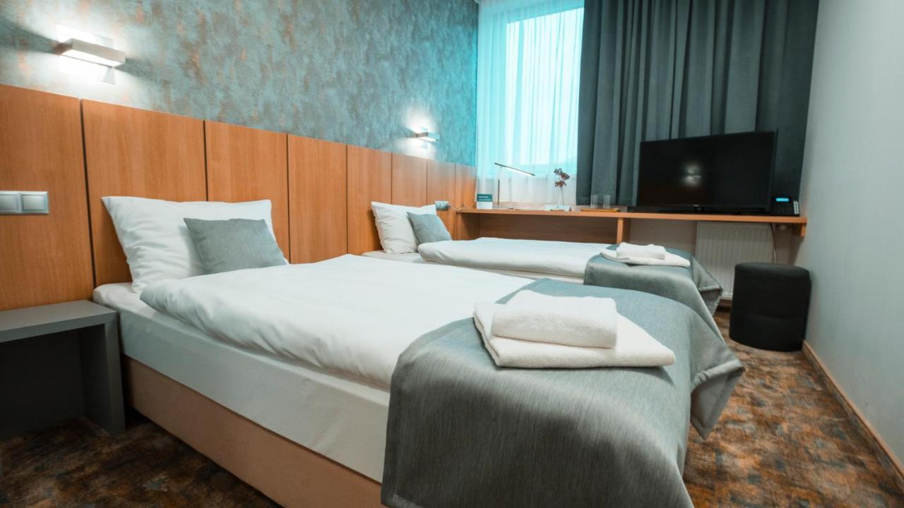 Hotel Aréna Košice Exterior foto